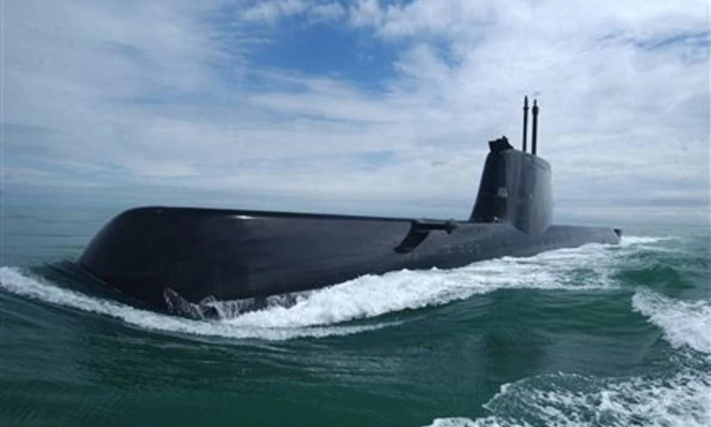 Τα Ελληνικά υποβρύχια έγιναν εφιάλτης των Τούρκων που ακόμη τα ψάχνουν!